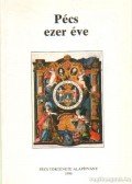 Márfi Attila - Pécs ezer éve