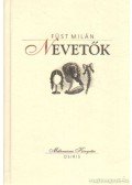 Füst Milán - Nevetők