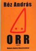 Réz András - Orr