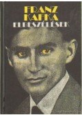 Franz Kafka - Elbeszélések