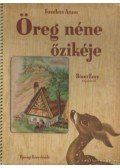 Fazekas Anna - Öreg néne őzikéje