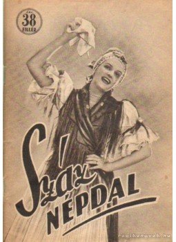 Volly István - Száz népdal Volly István - Száz népdal, Budapest 1940 antikvár könyv