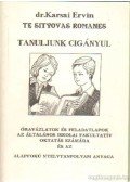 Karsai Ervin - Tanuljunk cigányul