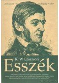 Emerson, Ralph Waldo - Esszék