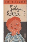 Kurt Seelmann - Gólya hozza...?
