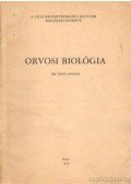 Dr. Tigyi András - Orvosi biológia (dedikált)