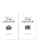 Gárdonyi Géza - Egri csillagok I-II.