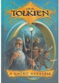 J. R. R. Tolkien - A Gyűrű keresése
