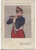 Dumont, Henry - Manet
