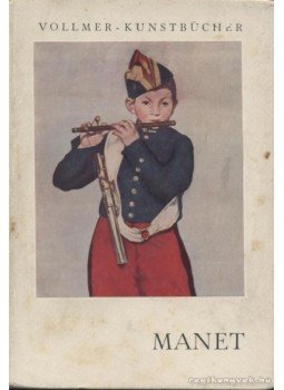 Dumont, Henry - Manet Dumont, Henry - Manet, Wiesbaden 0 antikvár könyv