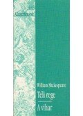 William Shakespeare - Téli rege - A vihar
