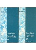 Charles Dickens - Twist Olivér I-II.