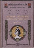 Divald Kornél - Budapest művészete a török hódoltság előtt