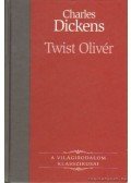 Charles Dickens - Twist Olivér