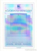 Bábosik István,Baráth Tibor,M. Nádasi Mária,Botka Lajosné - Oktatás - Nevelés - Fejlesztés