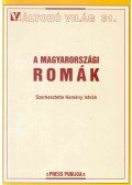 Kemény István - A magyarországi romák