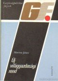 Márton János - Új világgazdasági rend