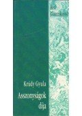 Krúdy Gyula - Asszonyságok díja