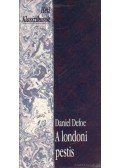 Daniel Defoe - A londoni pestis
