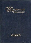 Túri Imre - Mindennapi bölcsességek