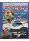 Bakay Dóra - Cousteau kapitány a Calypso fedélzetén