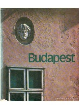 Sivó Mária - Budapest Sivó Mária - Budapest, Budapest 1970 antikvár könyv