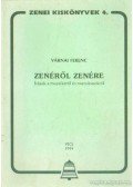 Várnai Ferenc - Zenéről zenére