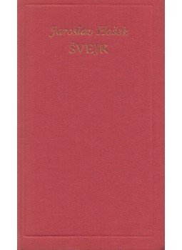 Jaroslav Hasek - Svejk Jaroslav Hasek - Svejk, Budapest 1990 antikvár könyv
