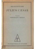 William Shakespeare - Julius Caesar