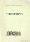 Szécsényi József, dr. - Stretching