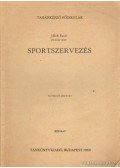 Jillek Emil - Sportszervezés