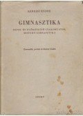 Kerezsi Endre - Gimnasztika