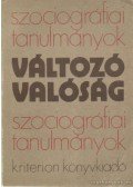 Egyed Péter - Változó valóság 1984