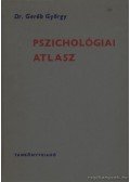 Dr. Geréb György - Pszichológiai atlasz