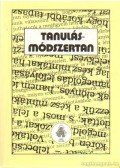 Oroszlány Péter - Tanulásmódszertan