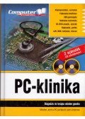Horváth Annamária - PC-Klinika