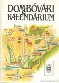 Balipap Ferencz dr. - Dombóvári kalendárium 1985-1986