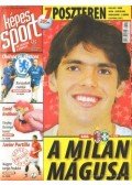 Sal Endre - Képes Sport 2007. V. évfolyam (teljes)