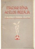 P. Endrődy László S. J. - Magyar róna acélos búzája