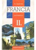 Dr. Pataki Pál - Francia nyelvkönyv II.