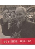 Bácskai László (szerk),Fábri Magda - Ho Si Minh - 1890-1969