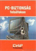 Horváth Annamária - PC-biztonság felsőfokon