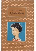 Thury Zsuzsa - A francia kislány