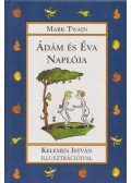 Twain, Mark - Ádám és Éva naplója