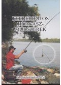 Ferenczy Dénes,Erdei Attila,Gajdos Zoltán,Oláh Csaba - Feederbotos horgászmódszerek