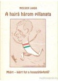 Mecser Lajos - A hajrá három pillanata