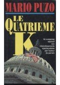 Puzo, Mario - Le quatriéme K