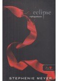 Stephenie Meyer - Eclipse - Napfogyatkozás