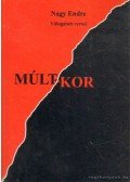 Nagy Endre - Múlt-kor