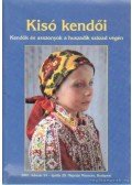 Fülöp Hajnalka - Kisó kendői
